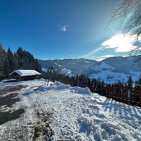 Bauernhof Bachgut Βίλα Mühlbach am Hochkönig Εξωτερικό φωτογραφία