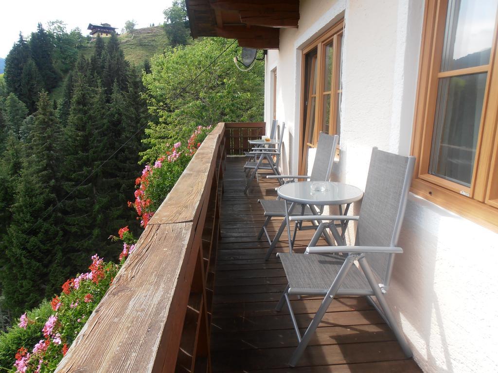 Bauernhof Bachgut Βίλα Mühlbach am Hochkönig Εξωτερικό φωτογραφία