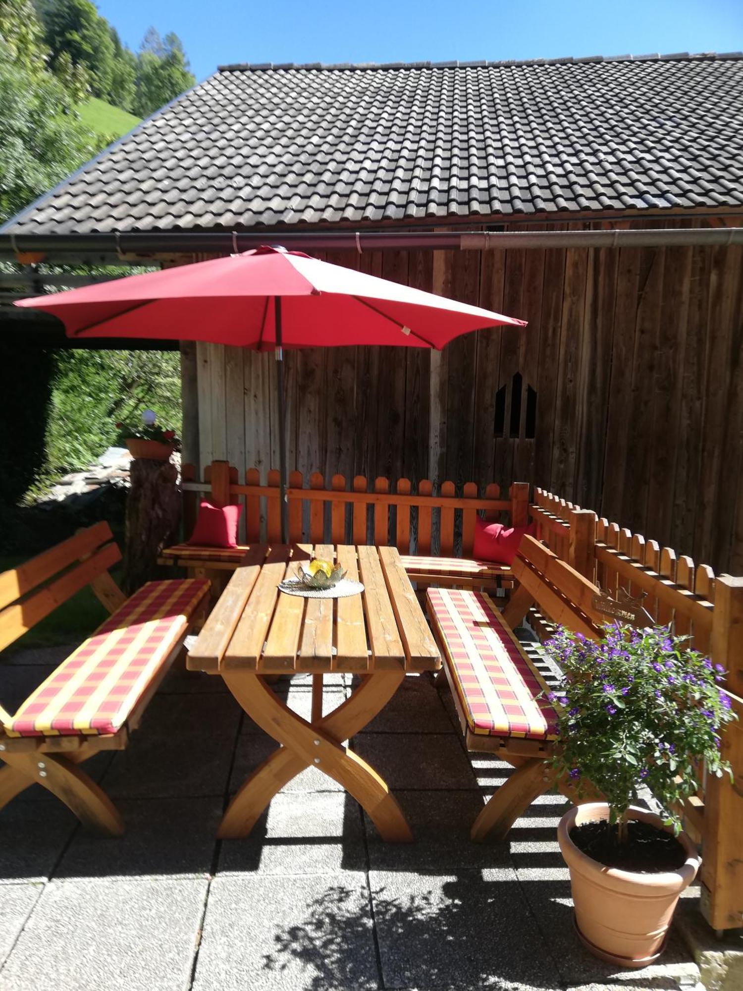 Bauernhof Bachgut Βίλα Mühlbach am Hochkönig Εξωτερικό φωτογραφία