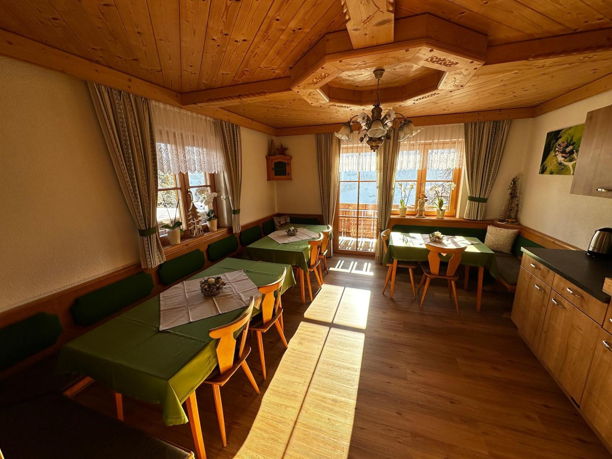 Bauernhof Bachgut Βίλα Mühlbach am Hochkönig Εξωτερικό φωτογραφία