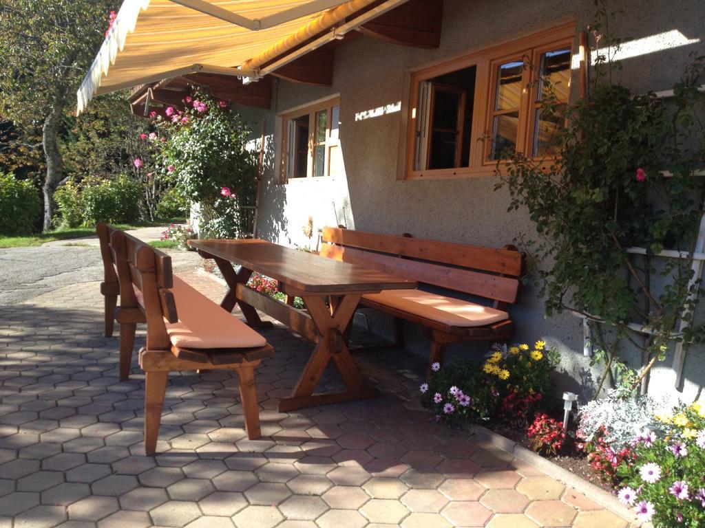Bauernhof Bachgut Βίλα Mühlbach am Hochkönig Εξωτερικό φωτογραφία