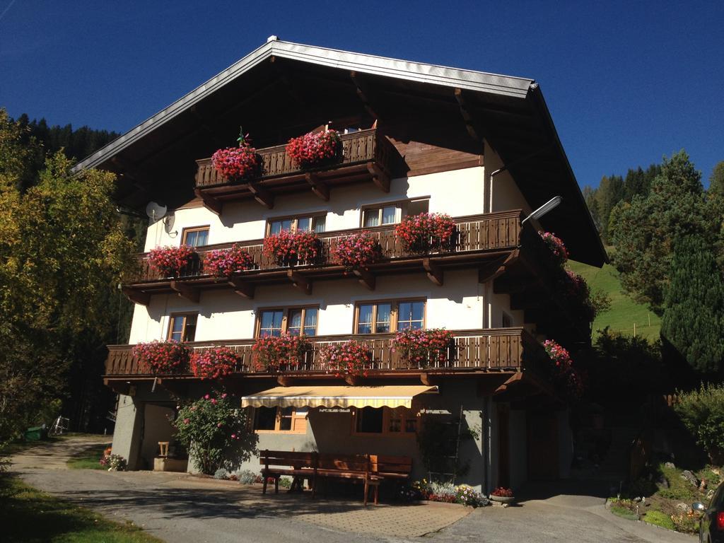 Bauernhof Bachgut Βίλα Mühlbach am Hochkönig Εξωτερικό φωτογραφία